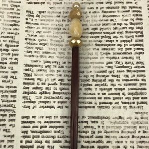 Hairstick Hair Stick Cream Gold